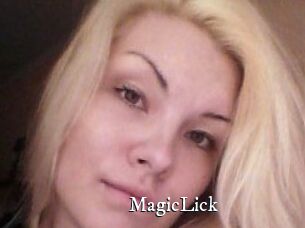 MagicLick