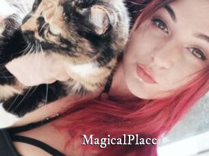 MagicalPlace