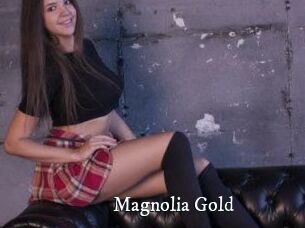Magnolia_Gold