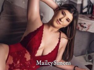 MaileySimons