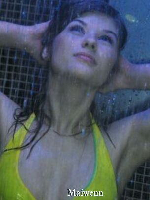 Maiwenn