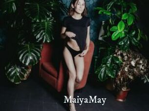 MaiyaMay