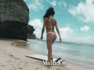MalenaX