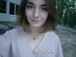MalibuXX