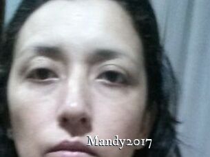 Mandy2017