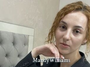 MandyWilliams