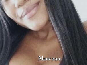 Mane_xxx