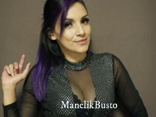 ManelikBusto