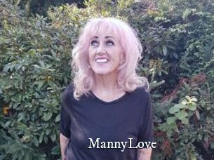 MannyLove