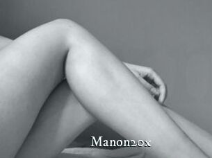 Manon20x