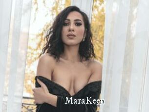 MaraKeen