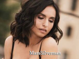 MaraSilverman