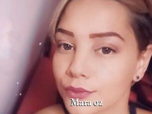Mara_oz