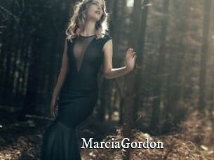 MarciaGordon