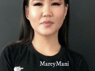 MareyMani
