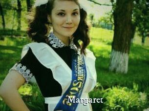 Margaret