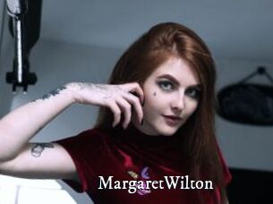 MargaretWilton