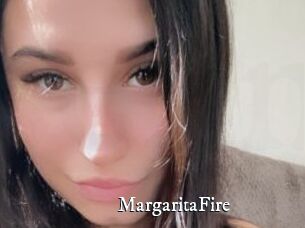MargaritaFire