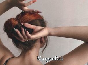 MargenRed