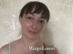 MargoKonors