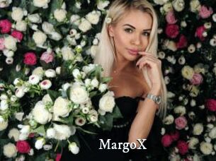 MargoX