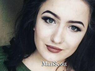 MariScott