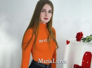 MariaLoren