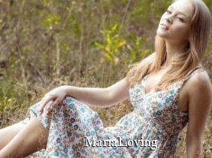 MariaLoving