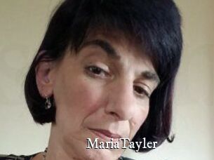 Maria_Tayler
