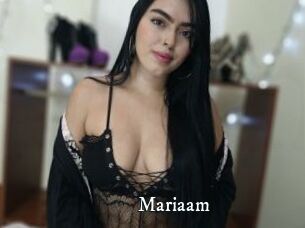 Mariaam