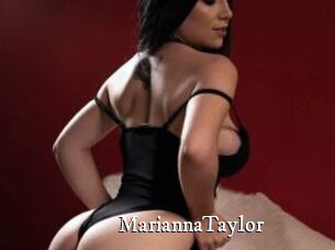 MariannaTaylor