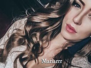Mariarrr