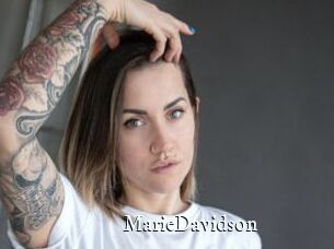MarieDavidson