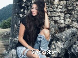 MarikaShow