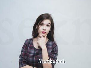 MarikaSmit