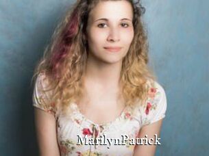 MarilynPatrick