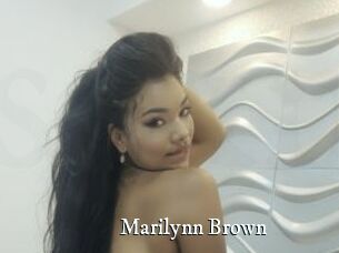 Marilynn_Brown