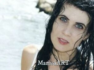 MarissaART