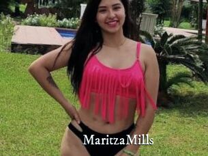 MaritzaMills