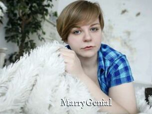 MarryGenial