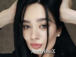MarryHotX