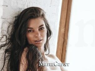 MartaCarter