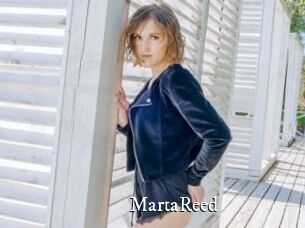 MartaReed