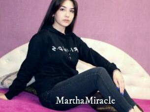 MarthaMiracle
