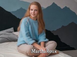 MarthaRoux