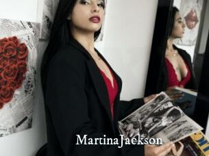 MartinaJackson