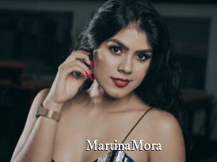MartinaMora