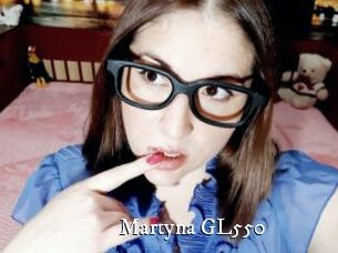 Martyna_GL550