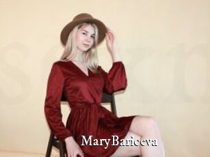 MaryBariceva