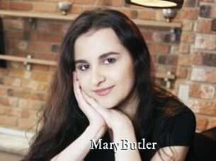 MaryButler